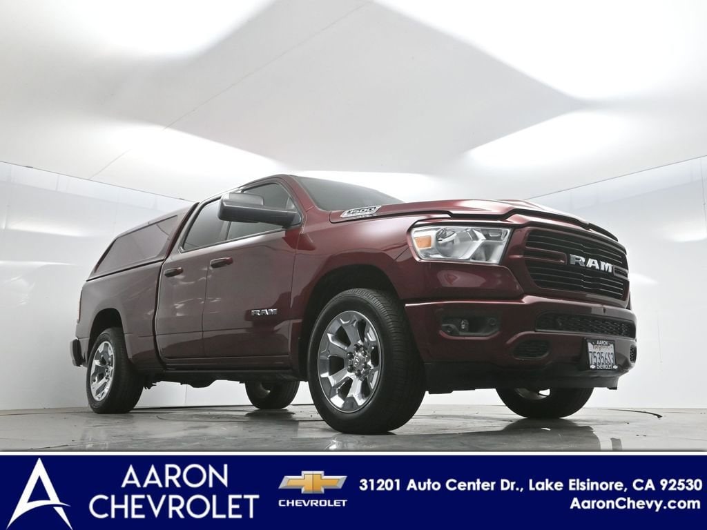 ram ram 1500 pickup 2019 1C6RREBT6KN819867 image ram ram 1500 pickup 2019 1C6RREBT6KN819867 image
